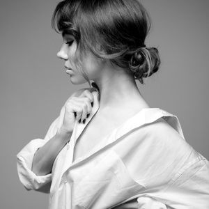 Meet your Posher, Marykay